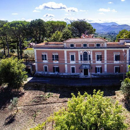 Casa Rinaldi Villa Poggio Mirteto Luaran gambar