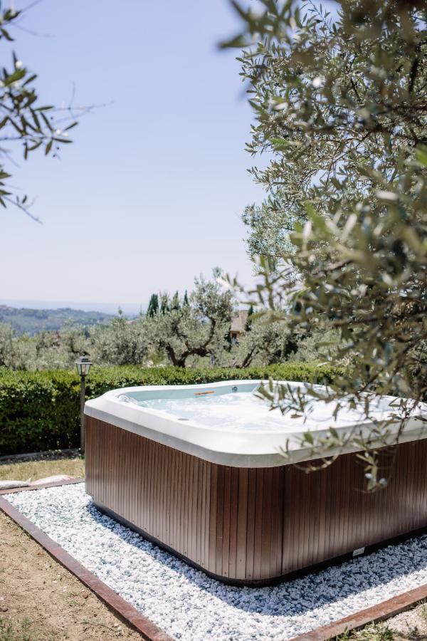 Casa Rinaldi Villa Poggio Mirteto Luaran gambar