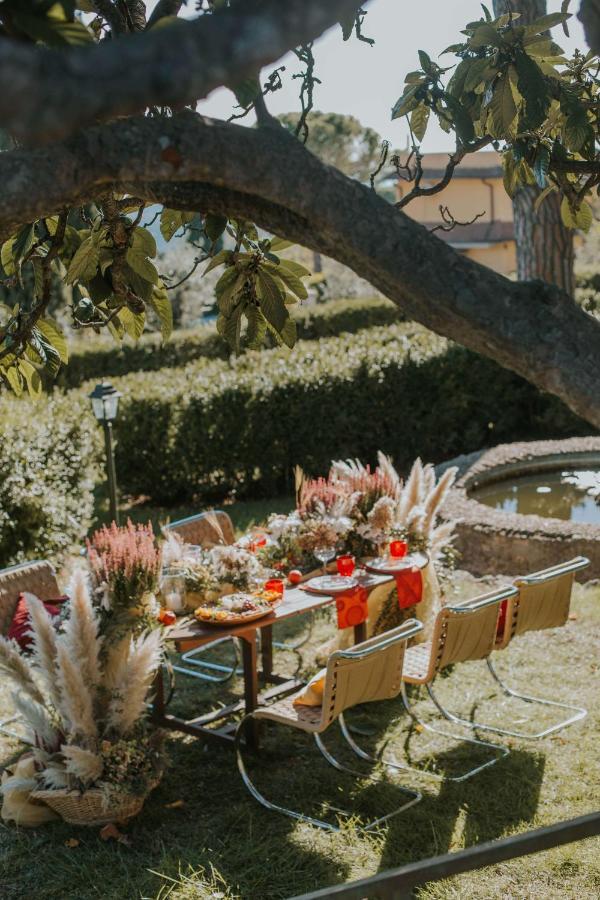 Casa Rinaldi Villa Poggio Mirteto Luaran gambar