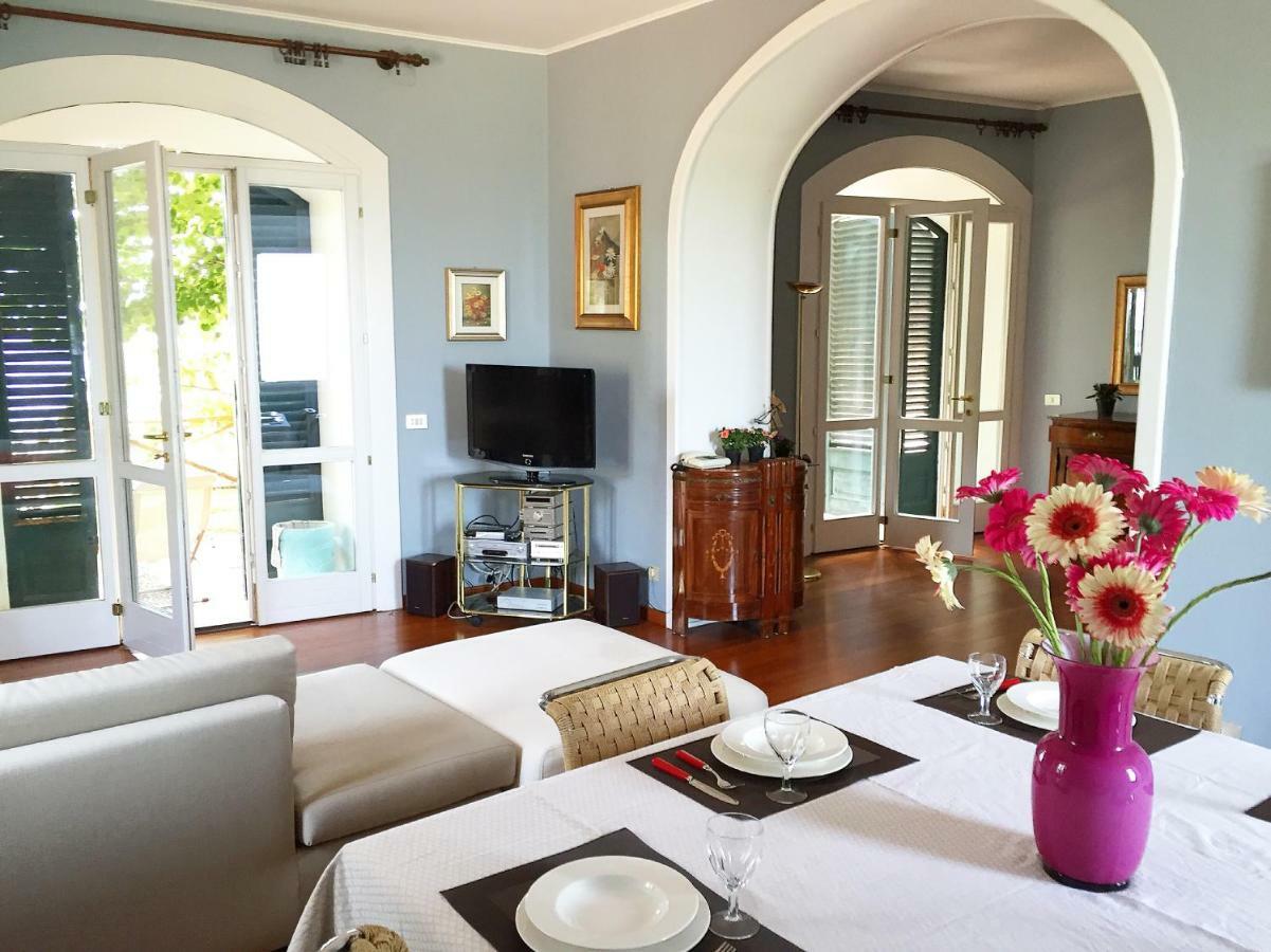 Casa Rinaldi Villa Poggio Mirteto Luaran gambar