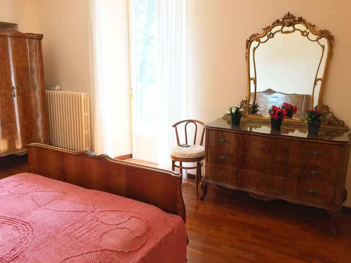 Casa Rinaldi Villa Poggio Mirteto Luaran gambar