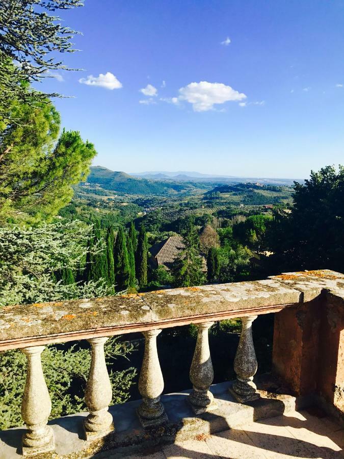 Casa Rinaldi Villa Poggio Mirteto Luaran gambar