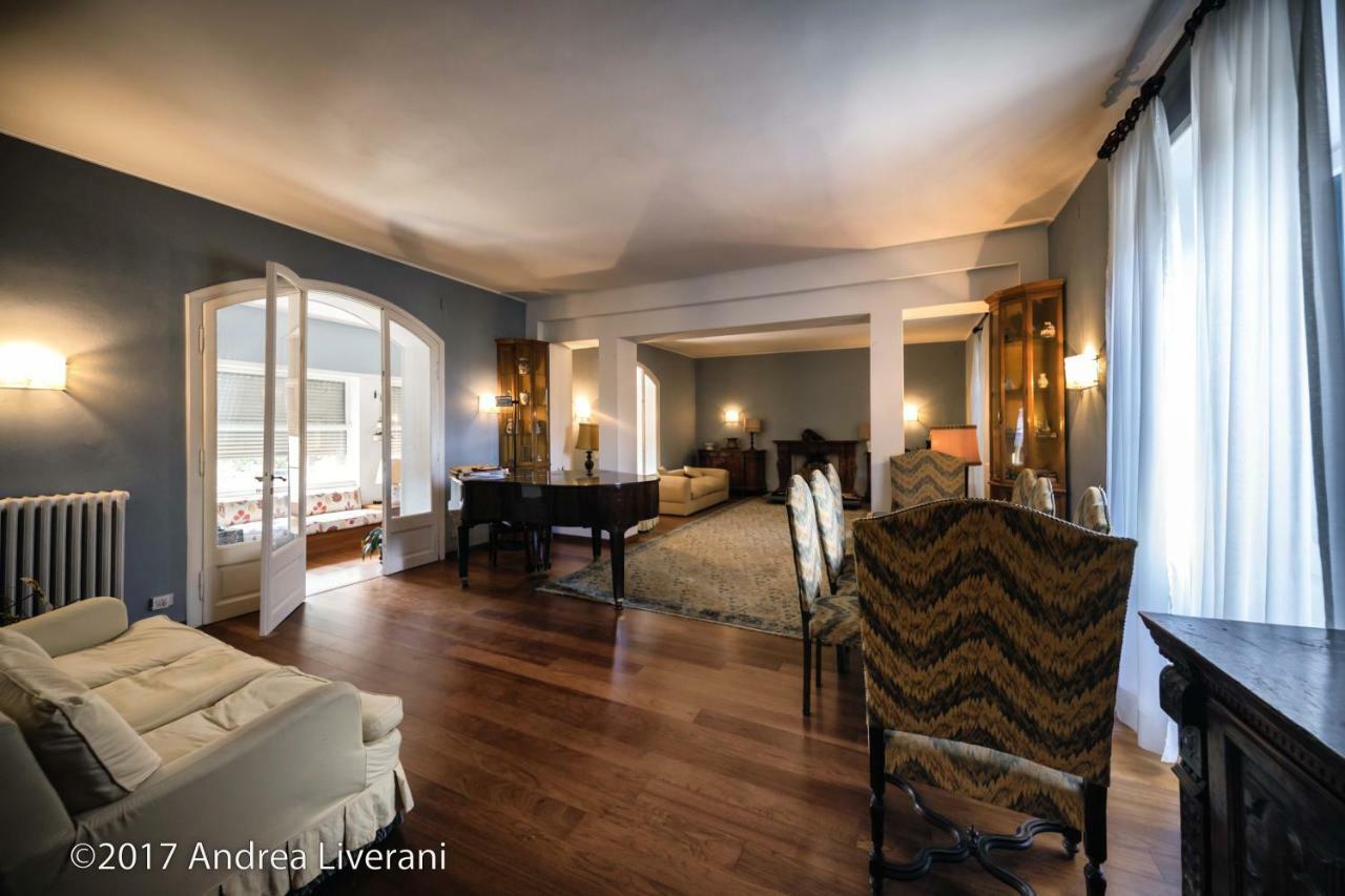Casa Rinaldi Villa Poggio Mirteto Luaran gambar