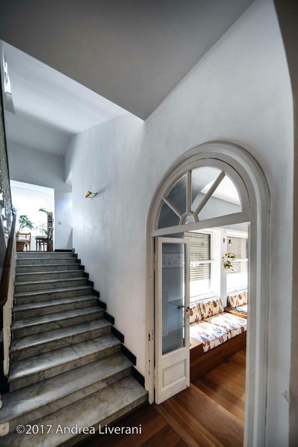Casa Rinaldi Villa Poggio Mirteto Luaran gambar