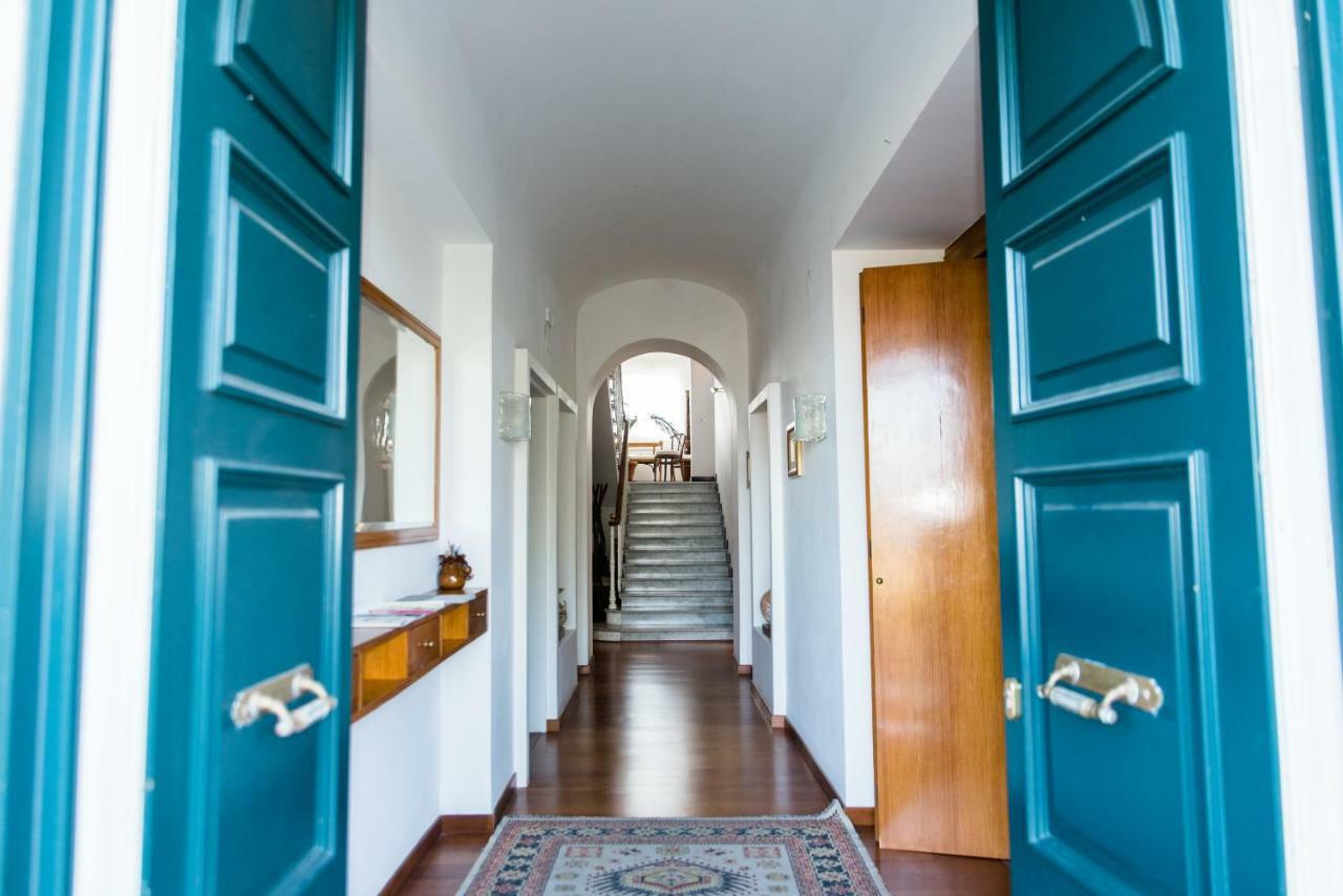 Casa Rinaldi Villa Poggio Mirteto Luaran gambar