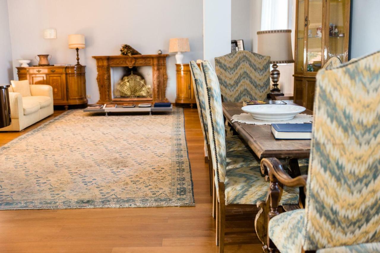 Casa Rinaldi Villa Poggio Mirteto Luaran gambar