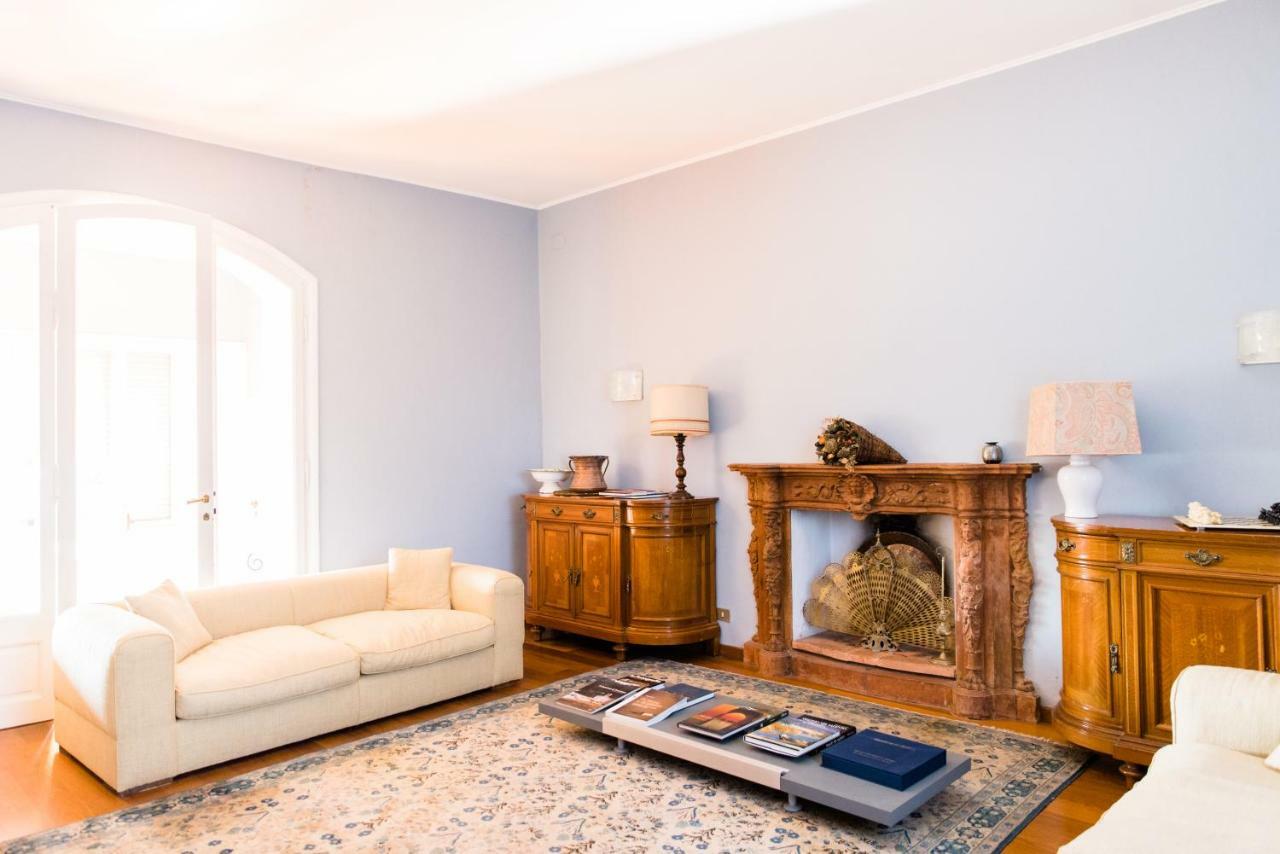 Casa Rinaldi Villa Poggio Mirteto Luaran gambar
