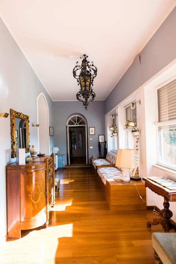 Casa Rinaldi Villa Poggio Mirteto Luaran gambar