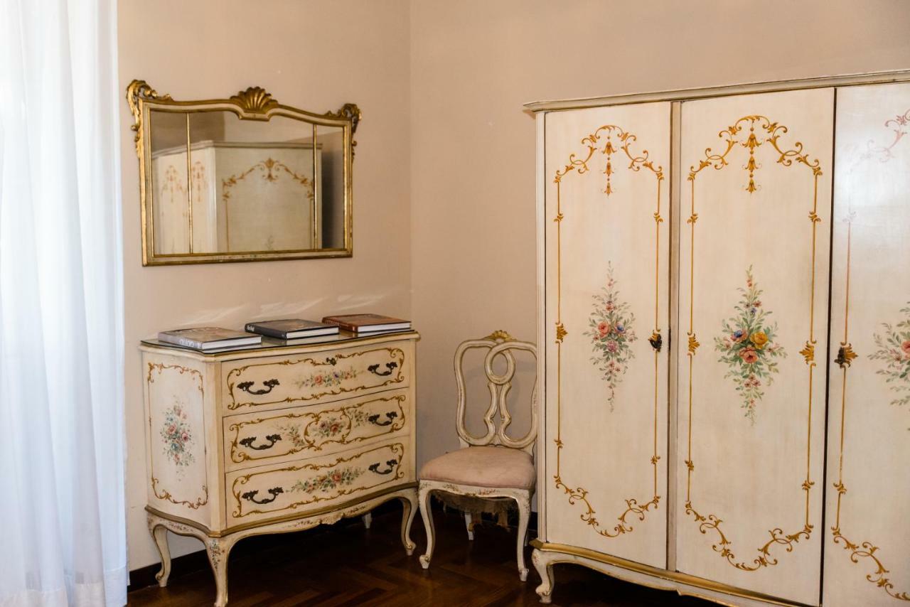 Casa Rinaldi Villa Poggio Mirteto Luaran gambar