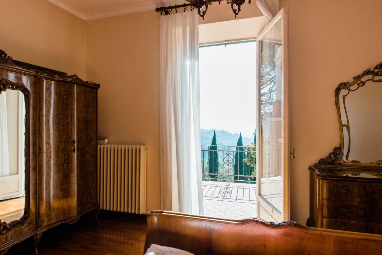 Casa Rinaldi Villa Poggio Mirteto Luaran gambar
