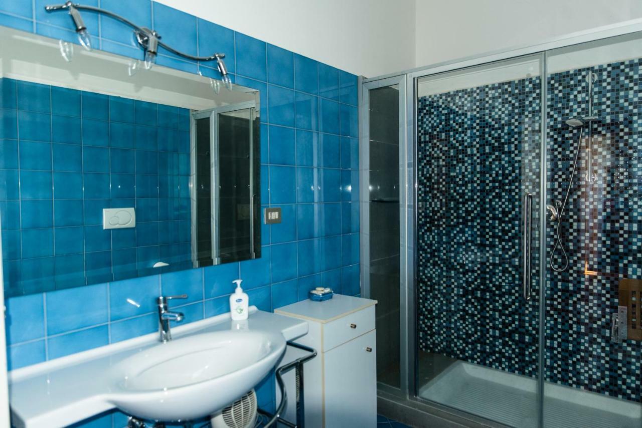 Casa Rinaldi Villa Poggio Mirteto Luaran gambar