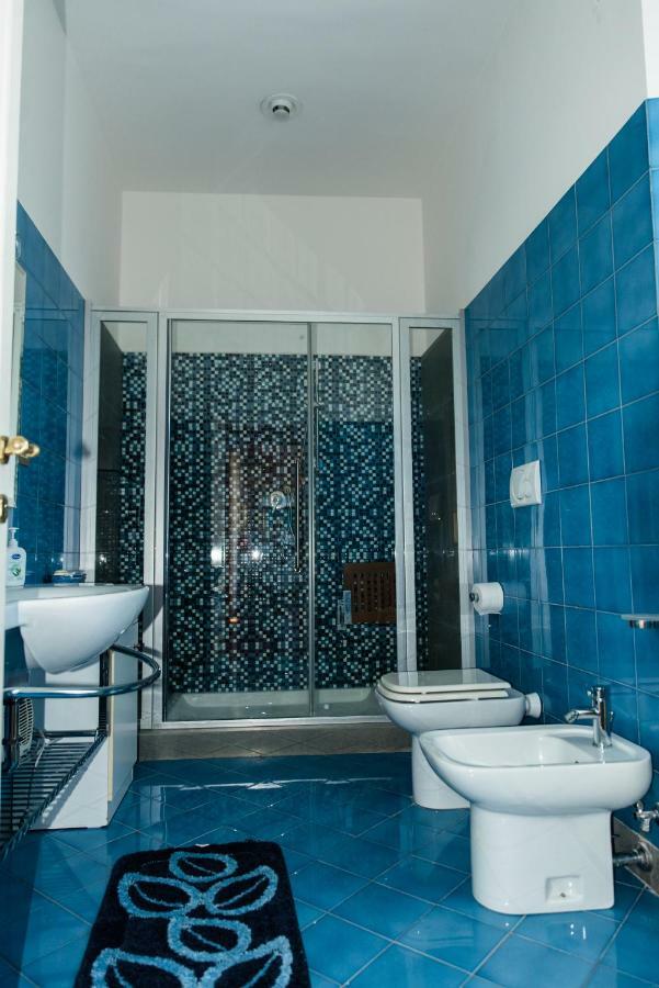 Casa Rinaldi Villa Poggio Mirteto Luaran gambar