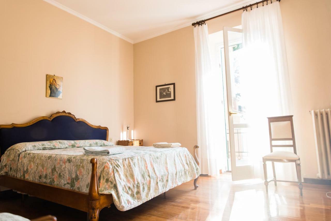 Casa Rinaldi Villa Poggio Mirteto Luaran gambar