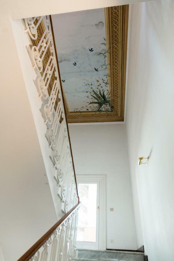 Casa Rinaldi Villa Poggio Mirteto Luaran gambar